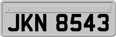 JKN8543