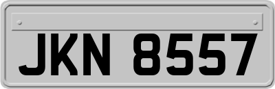 JKN8557