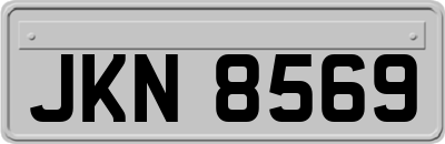 JKN8569