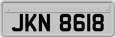 JKN8618