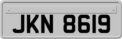 JKN8619