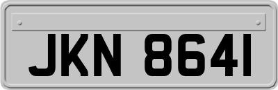JKN8641