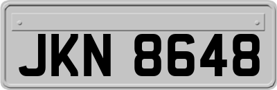 JKN8648