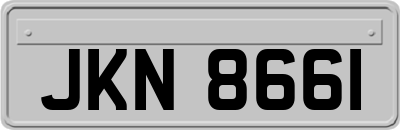 JKN8661