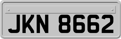 JKN8662