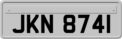 JKN8741