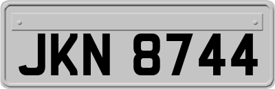 JKN8744