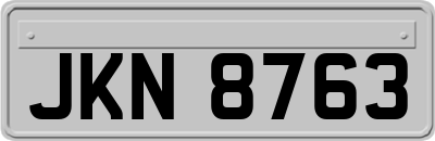 JKN8763