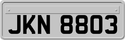 JKN8803
