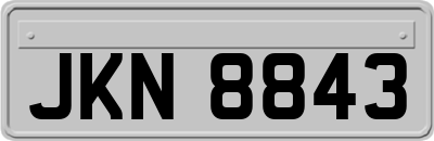 JKN8843