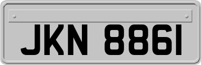 JKN8861