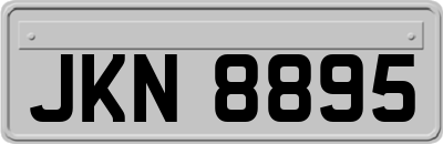 JKN8895