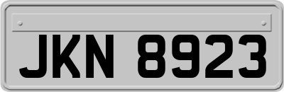 JKN8923