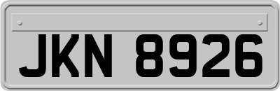 JKN8926