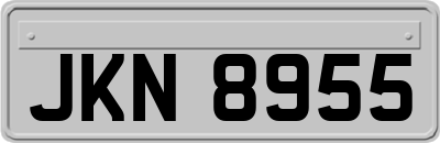 JKN8955