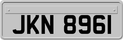 JKN8961
