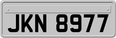 JKN8977