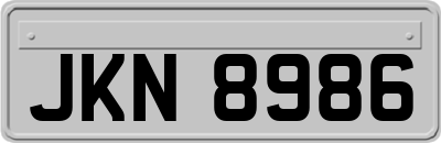 JKN8986