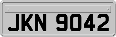 JKN9042