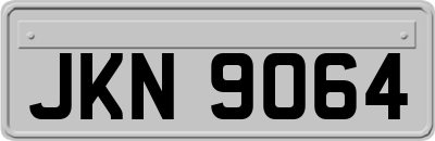JKN9064