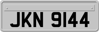 JKN9144