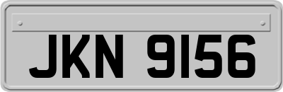 JKN9156
