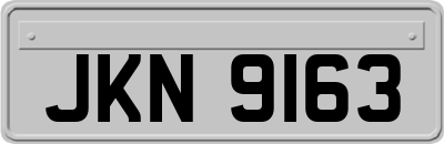 JKN9163