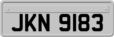 JKN9183