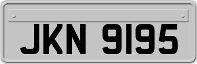 JKN9195