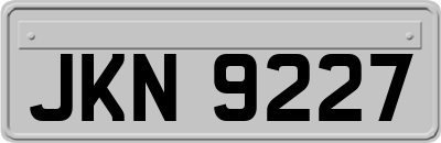 JKN9227