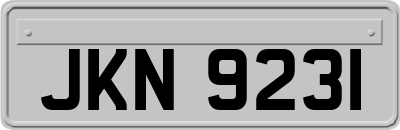 JKN9231