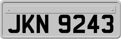 JKN9243