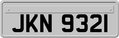 JKN9321