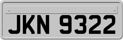 JKN9322