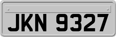 JKN9327