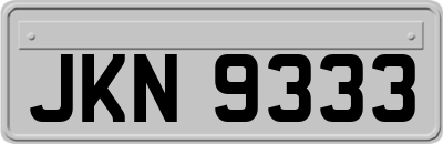JKN9333