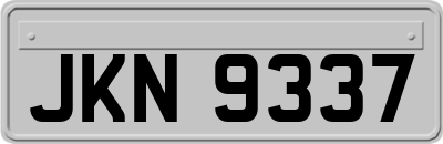 JKN9337