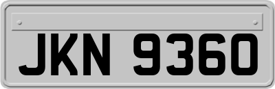 JKN9360