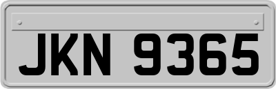 JKN9365