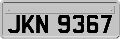 JKN9367