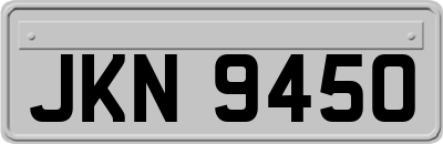JKN9450