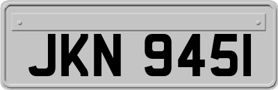 JKN9451