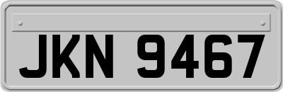 JKN9467