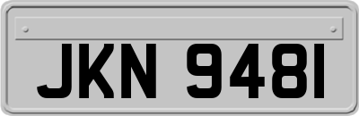 JKN9481
