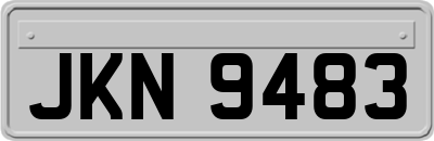 JKN9483