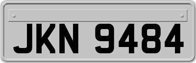 JKN9484