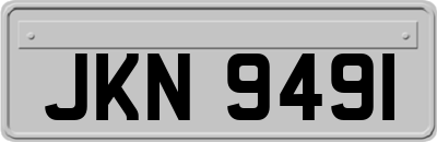 JKN9491