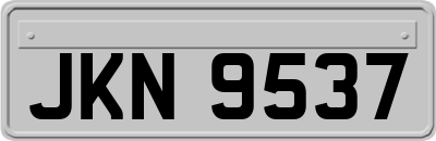 JKN9537