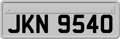 JKN9540