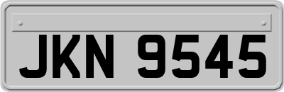 JKN9545